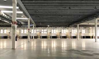 Imagem 3: Galpão ideal para logística e indústria - Melhor custo benefício da região