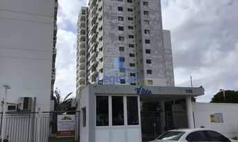 Imagem 1: Apartamento 3 Quartos Aracaju - SE - Farolândia