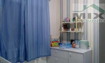 Imagem 5: Apartamento padrão mobiliado em Assunção - São Bernardo do Campo, SP