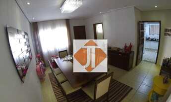 Imagem 5: Casa com 3 dormitórios à venda, 128 m² por R$ 849.000,00 - Condomínio Grape Village - Vinh