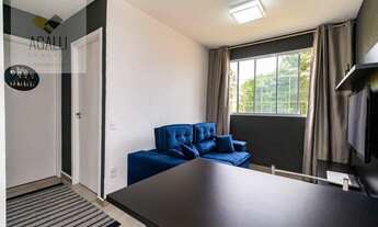 Imagem 5: Apartamento com 2 dormitórios à venda por R$ 150.000,00 - Colônia Rio Grande - São José do