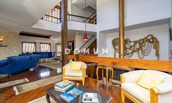 Imagem 4: Fazenda da Paz - Posse - Teresópolis