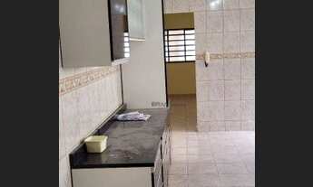 Imagem 6: Casa com 3 dormitórios à venda, 143 m²- Jardim Novo Mundo - Ribeirão Preto/SP