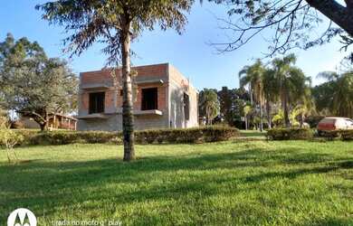 Imagem 6: ID. 113 Chácara em construção Condomínio Fechado