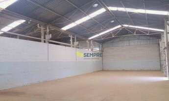 Imagem 6: Galpão para alugar, 1.700 m² - Distrito Industrial Simão da Cunha - Santa Luzia/MG