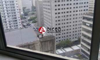 Imagem 7: APARTAMENTO PARA VENDA, 02 DORMITÓRIOS, B. VISTA, SP