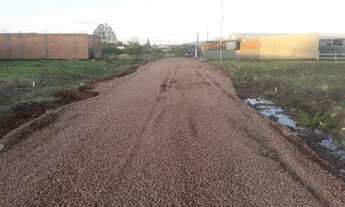 Imagem 5: Terrenos com escritura z sul. Entrada 14.900