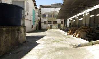 Imagem 5: Galpão para alugar, 1000 m² por R$ 38.000,00 - Caju - Rio de Janeiro/RJ