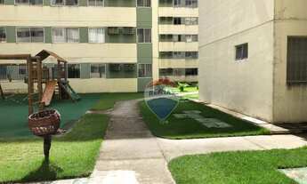 Imagem 2: Apartamento no Reserva Ipojuca para venda e locação - California - Ipojuca/PE (Código: AP0