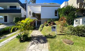 Imagem: Casa com 04 quartos à venda no Buena Vista