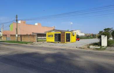 Imagem 2: Lote/Terreno para venda possui 162 metros quadrados em Três Vendas - Pelotas - RS