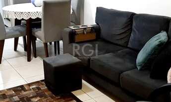 Imagem 3: Porto Alegre - Casa Padrão - Hípica