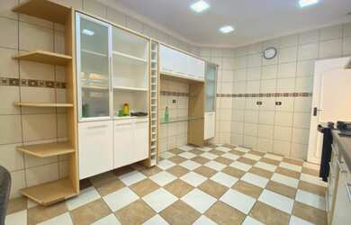 Imagem 6: Alphaville Residencial 9 casa 395 m2 Venda $2.700.000-Santana de Parnaíba-SP