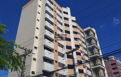 Imagem 2: Apartamento para venda tem 150 metros quadrados com 3 quartos em Dionisio Torres - Fortale