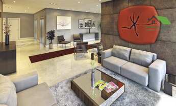 Imagem 2: Apartamento à venda, 67 m² por R$ 342.000,00 - Mogi Moderno - Mogi das Cruzes/SP