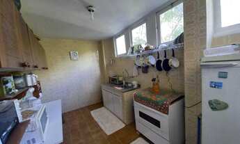 Imagem 7: Casa em Condomínio para Venda, Granja Guarani, 2 dormitórios, 1 banheiro, 1 vaga