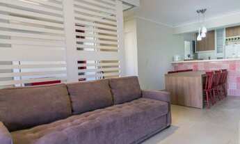 Imagem 5: APARTAMENTO - JARDIM LAS PALMAS - SP