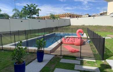 Imagem 13: Urbanova - Residencial Colinas do Paratehy - 4 Suítes - 320m²