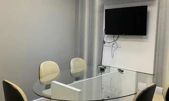 Imagem 3: Sala à venda, 90 m² por R$ 375.000,00 - Vila Bom Princípio - Cachoeirinha/RS