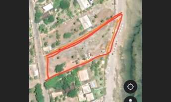 Imagem 5: Terreno 3560m2 Arembepe, Praia Pirui!