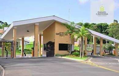 Imagem 5: Linda Casa Térrea 04 Suítes - Jardim Residencial Santa Clara - Indaiatuba/SP