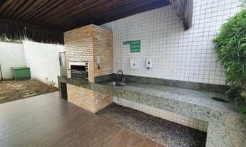 Imagem 6: Apartamento de 220 m2, com 4 suítes, andar alto, lazer completo na Jaqueira