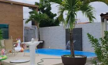 Imagem 6: Vendo casa nascente, 3 quartos (1 suíte) na Barra Nova- Marechal Deodoro