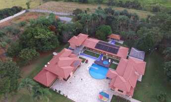 Imagem 5: Fazenda - Anápolis (GO