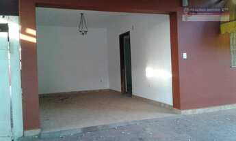 Imagem 2: Casa com 3 dormitórios à venda, 150 m² por R$ 550.000,00 - Santa Cecília - Paulínia/SP