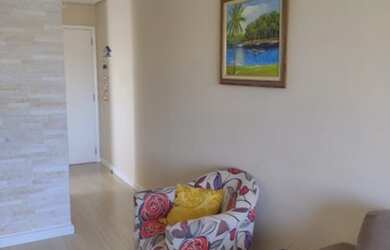 Imagem 5: Jundiaí - Apartamento Padrão - Vila Graff