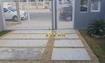 Imagem 5: Casa com 2 dormitórios à venda, 80 m² por R$ 420.000 - Gravatá - Navegantes/SC