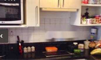 Imagem 3: Apartamento para venda tem 85 metros quadrados com 2 quartos em Ingá - Niterói. Vista late