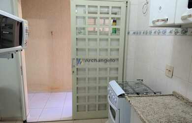 Imagem 5: Casa à venda, 3 quartos, 1 suíte, 2 vagas, JARDIM PAULISTA - RIBEIRÃO PRETO/SP