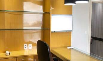 Imagem 3: Sala comercial no Amazon Trade