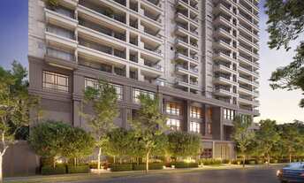 Imagem 7: Apartamento para venda com 105 metros quadrados com 3 quartos em Brás - São Paulo - SP