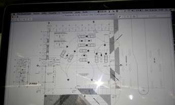 Imagem 4: Excelente terreno para Posto de Gasolina no DF. Com Licenças iniciais