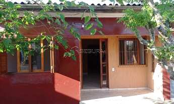 Imagem 2: CANOAS - Casa Padrão - Harmonia