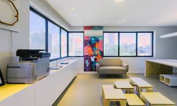 Imagem 6: Porto Alegre - Conjunto Comercial/Sala - Auxiliadora