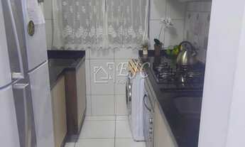 Imagem 7: Apartamento no Condomínio Club Padova