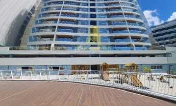 Imagem: Alto luxo, apto com 260m2 e vista para o