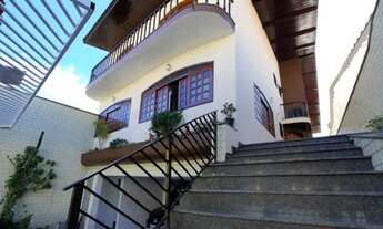 Imagem: Parque Espacial, sobrado 422 mts