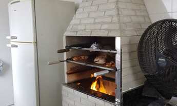 Imagem: Apartamento 2 quartos centro de São Vicente