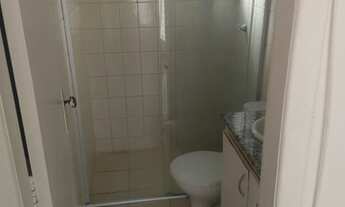 Imagem 7: Apartamento com 3 quartos e 3 banheiros, localizado no bairro Santa Amélia, Belo Horizonte