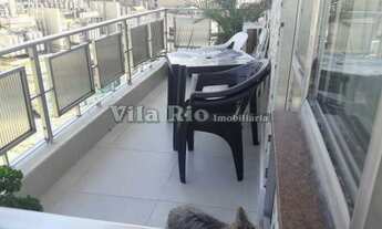 Imagem 5: EXCELENTE APARTAMENTO 2 QUARTOS, TODO REFORMADO