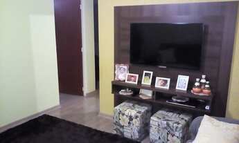 Imagem 4: Apartamento a venda em Hortolândia, com 2 quartos no Residencial Parque das Flores