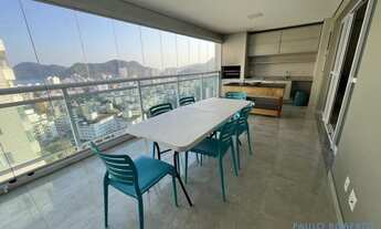 Imagem 5: APARTAMENTO - VILA LUIS ANTÔNIO - SP