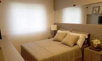 Imagem 4: Apartamento para venda com 105 m² com 2 quartos em Pioneiros Catarinenses - Cascavel - PR