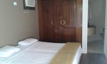 Imagem 6: Apartamento à venda, Liberdade, 40,88m2 de área útil, um dormitório, 1 vaga!