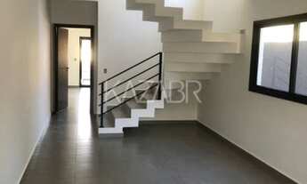 Imagem 4: Casa com 3 dormitórios no Jardim do Lago - Atibaia/SP