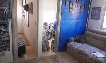 Imagem 4: Porto Alegre - Apartamento Padrão - Vila Nova